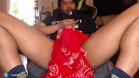 Learoy online show from March 14, 11:32 pm