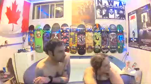 kinky dirty fuck online show from October 31, 3:18 am