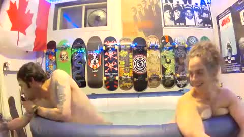 kinky dirty fuck online show from November 9, 4:11 am