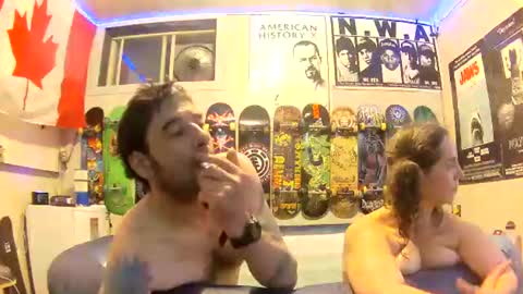 kinky dirty fuck online show from December 1, 4:39 am