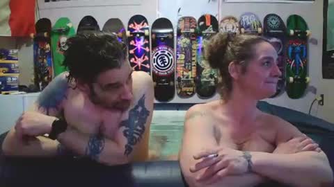 kinky dirty fuck online show from January 12, 1:11 am