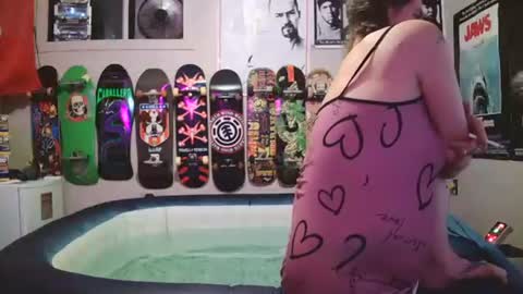 kinky dirty fuck online show from January 15, 2:38 am