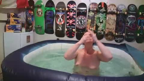 kinky dirty fuck online show from March 4, 3:45 am