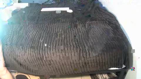 leatherman31 online show from September 26, 8:46 pm