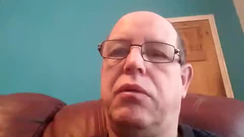 leatherpants68 online show from November 24, 8:58 am