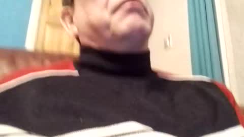 leatherpants68 online show from March 17, 10:02 pm