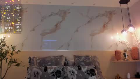 Snapshot of leathompson1 chatting on March 3, 12:37 am online show from March 3, 12:37 am