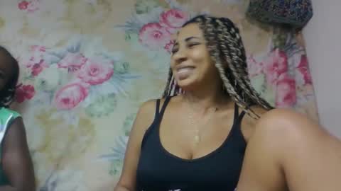 leatiana online show from March 4, 8:59 pm