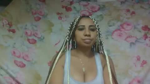 leatiana online show from April 21, 3:07 pm