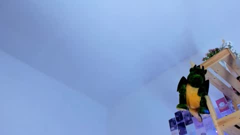 Snapshot of leazy_peasy chatting on October 3, 6:54 am Ellie online show from October 3, 6:54 am