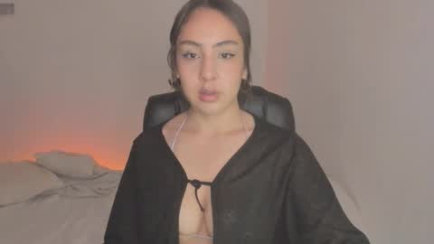 Dani  online show from December 19, 3:35 am