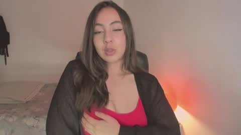 Dani  online show from April 29, 6:17 am