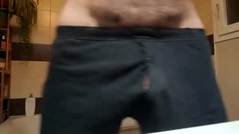 lebrun1985 online show from January 19, 5:55 am