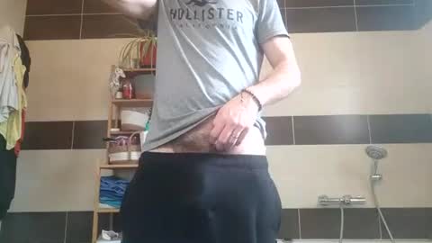 lebrun1985 online show from February 20, 4:18 pm