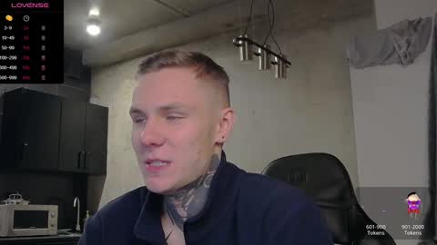 Lechery boy online show from December 11, 1:49 pm