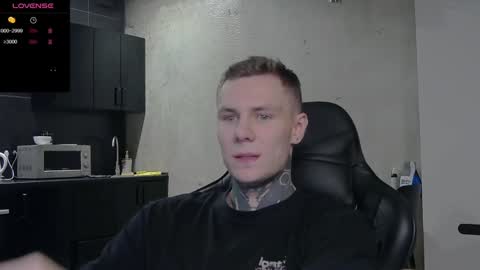 Lechery boy online show from December 15, 4:18 am