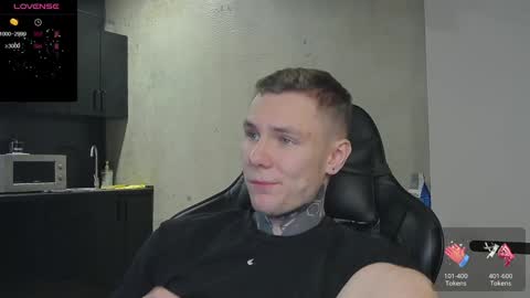 Lechery boy online show from December 16, 4:34 am