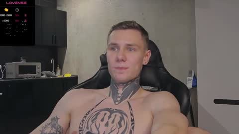 Lechery boy online show from December 17, 11:49 am