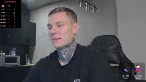 Lechery boy online show from December 25, 11:22 am