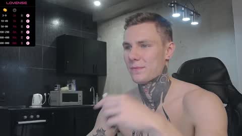 Lechery boy online show from December 28, 4:09 pm