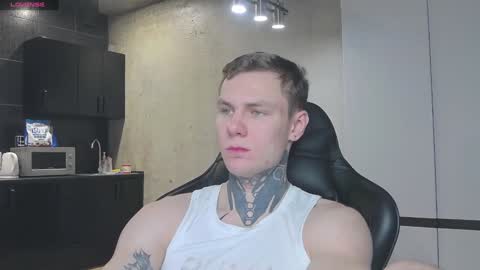 Lechery boy online show from January 12, 10:02 am