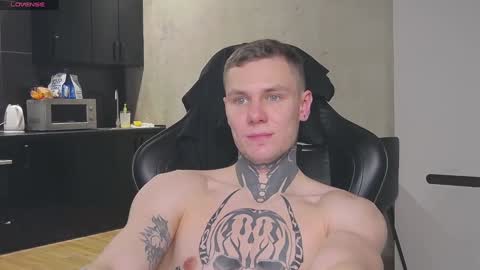 Lechery boy online show from January 18, 6:43 pm