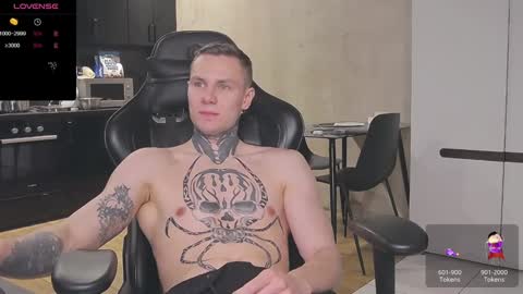 Lechery boy online show from January 22, 2:03 pm