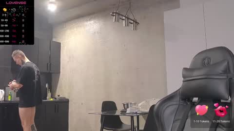 Lechery boy online show from January 25, 10:18 pm