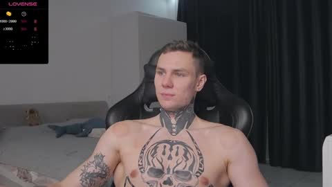 Lechery boy online show from January 27, 3:39 pm