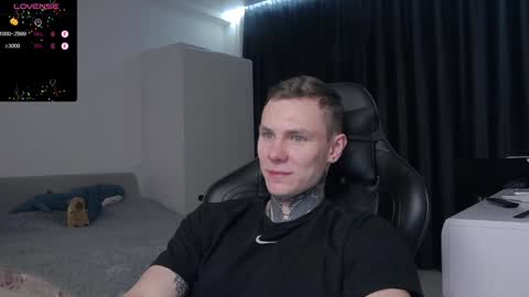 Lechery boy online show from January 29, 8:14 pm