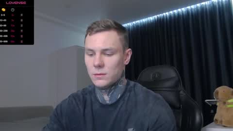 Lechery boy online show from January 31, 4:38 pm