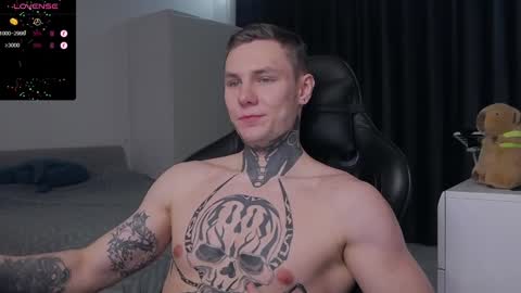 Lechery boy online show from February 2, 6:42 pm