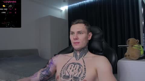 Lechery boy online show from February 8, 5:08 pm