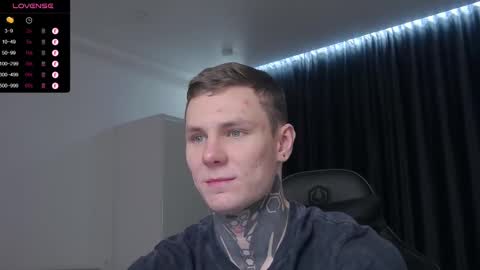 Lechery boy online show from February 9, 4:50 pm