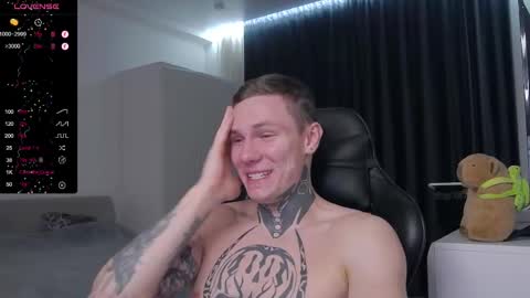 Lechery boy online show from February 12, 4:55 pm