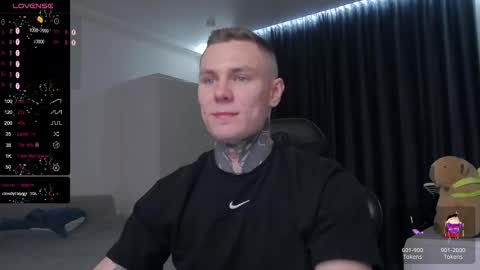 Lechery boy online show from February 13, 5:11 pm