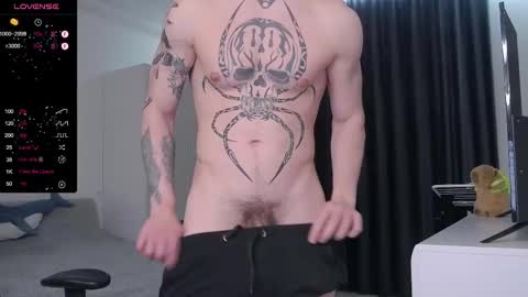 Lechery boy online show from February 14, 10:58 pm