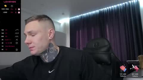 Lechery boy online show from February 15, 8:00 am