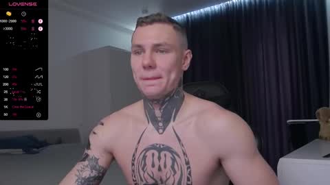 Lechery boy online show from February 16, 11:05 am