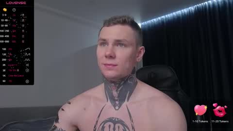 Lechery boy online show from February 25, 1:09 am