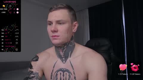 Lechery boy online show from March 2, 6:59 am