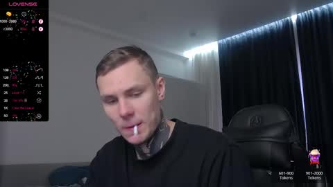 Lechery boy online show from March 2, 2:21 pm