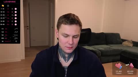 Lechery boy online show from October 1, 4:02 pm