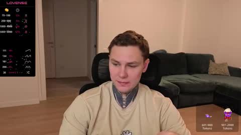 Lechery boy online show from October 2, 9:05 am