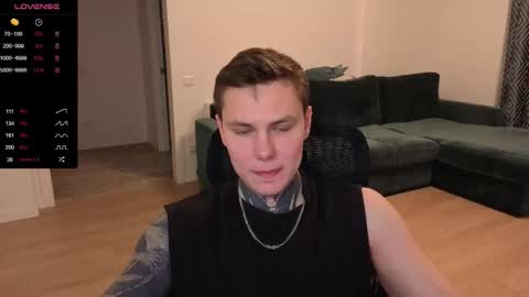 Lechery boy online show from October 11, 6:45 am