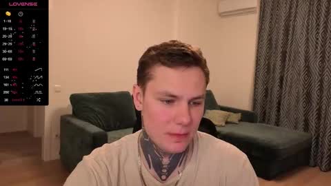 Lechery boy online show from November 28, 9:01 am