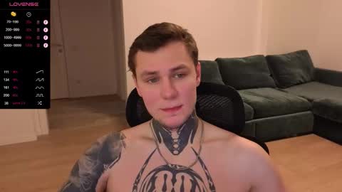 Lechery boy online show from December 16, 7:35 am