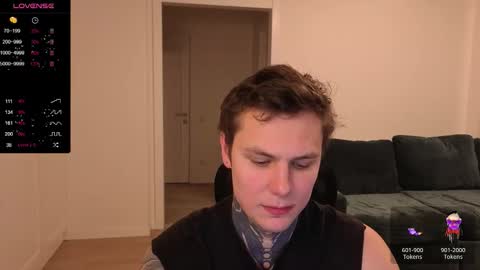 Lechery boy online show from January 17, 12:32 pm