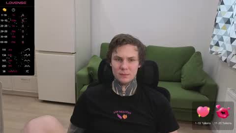 Snapshot of lechery_boy chatting on April 27, 2:37 pm Lechery boy online show from April 27, 2:37 pm