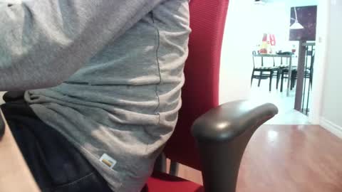 Snapshot of ledoc_ chatting on June 14, 10:23 pm LeDoc online show from June 14, 10:23 pm